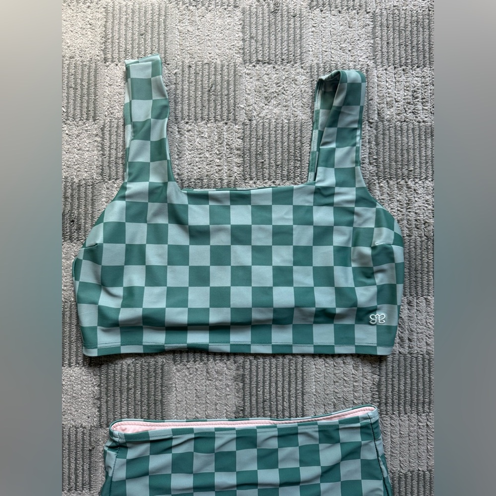 NWOT | Albion Fit Bikini | Size Small and Medium - Picture 5 of 6